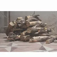 برش چوب