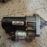 استارت نیسان