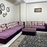 مبل ال راحتی