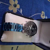 ساعت خلبانی سیکو