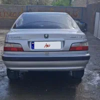 پرشیا. زانتیاموتور