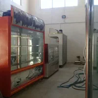 یخچال ایستاده// فروش خرید تعمیر//