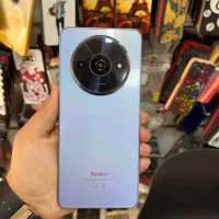 گوشی شیامی A3 128g