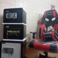 گاوصندوق ، سیف باکس ، صندوق نسوز، گاوصندوق اداری