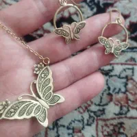 نیم ست برنج