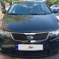 سراتو مدل 97مشکی بدونه رنگ