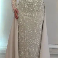 لباس مجلسی