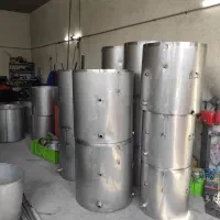 مخزن رس گیر عسل