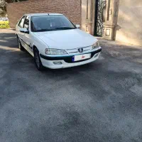 پارس مدل 94