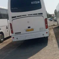 اتوبوس بنز وی ای پی