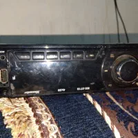 ضبط ماشین