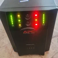 تعمیر UPS یو پی اس