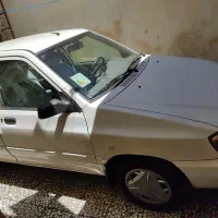 پراید ۱۳۲ مدل۹۳