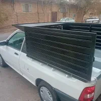 انواع کفی وباربند