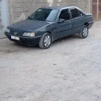 پژو405|خودرو سواری و وانت|مشهد, همت آباد|دیوار
