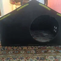 خانه سگ و گربه