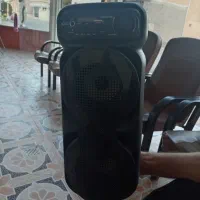 اسپیکر نو بدون خط و خش