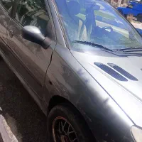پژو ۲۰۶مدل ۸۴