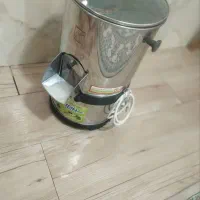 سبزی خردکن سبز ایران ۲ کیلویی نو نو