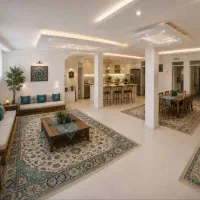 اجاره منزل۱۴۰ متر نزدیک حرم مطهر