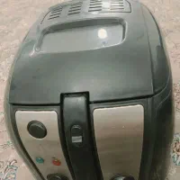 سرخ کن نوسالم