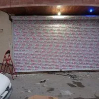 خدمات نصب و تعمیرات کرکره برقی(۲۴ ساعته)