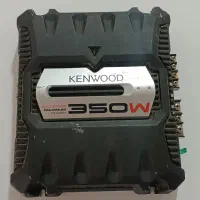 آمپلی کنوود دو کانال