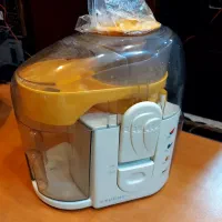 ۲عدد آبمیوه‌گیری