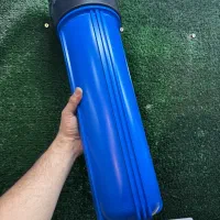 فیلتر پیش تصفیه ساختمان