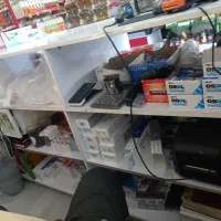 کانتر . پیشخوان .تمام ام دی اف کارکرده