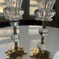 شمعدان های ترکیه ای