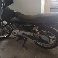 موتور باکسر 150 اصل شرایطی