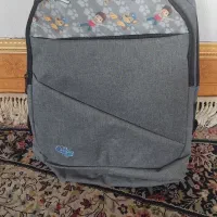 کیف مدرسه نو جنس خوب