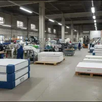 تشک رویال به قیمت کارخانه