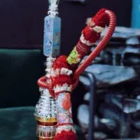 قلیون نادر اصل حاج اوقلی