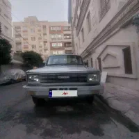 مزداوانت ۲۰۰۰  Bi دوگانه شرکتی تک برگ سند