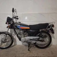 هوندا ۱۲۵