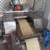 فروش دستگاه تمام اتوماتیک سنگک