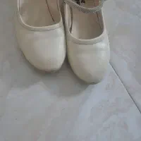 کفش بچگانه سایز ۳۷