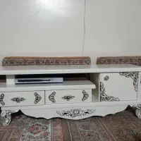 میز ال سی دی