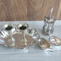 سیلور پلیت اروپایی