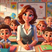 معلم خصوصی ابتدایی