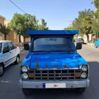 نیسان دوگانه فابریک