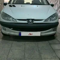 ۲۰۶ تیپ ۵