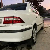 سمند 99 بقیمت