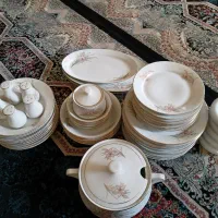 سرویس چینی