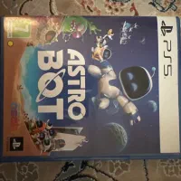 ASTRO BOT