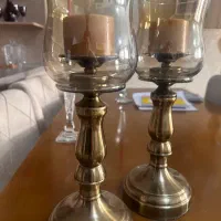 جا شمعی