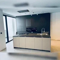 پیش فروش ۱۲۰متر فرمانیه ، فول مشاعات