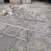 اتاق وانت مزدا دوکابین